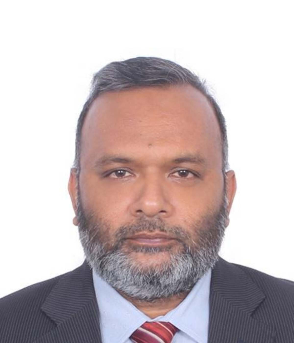 Mohammad Saydul Haque